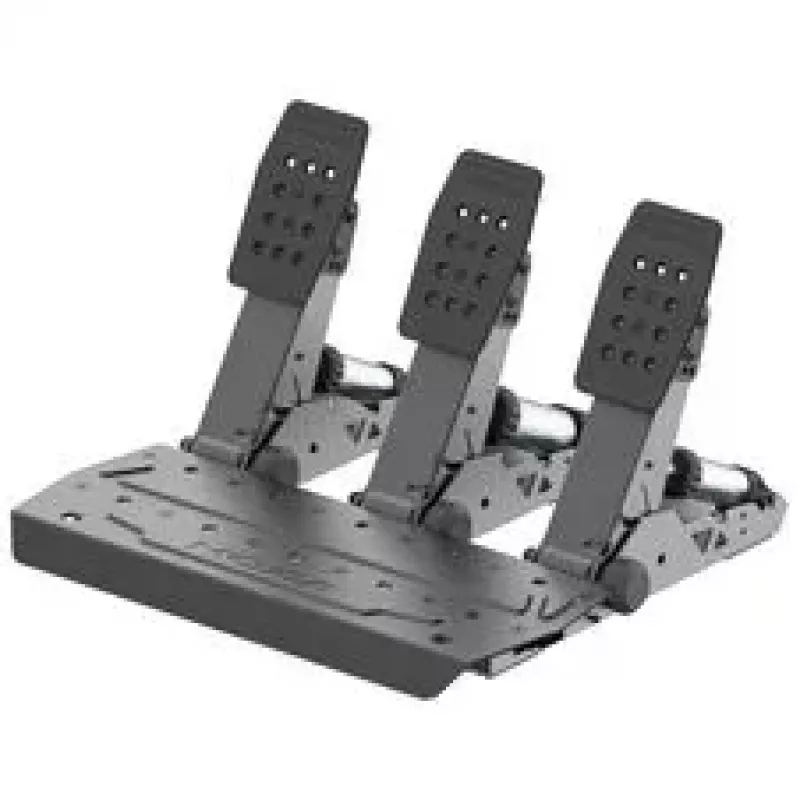Moza Racing SRP2 Pedal de embrague