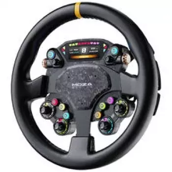 Moza Racing CS Pro Volante