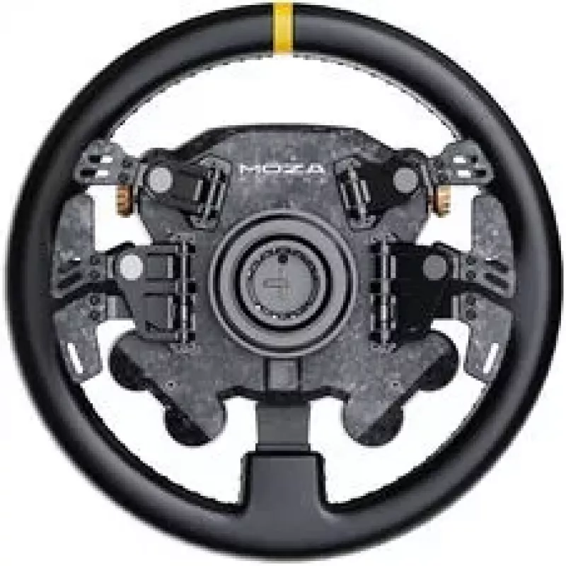 Moza Racing CS Pro Volante