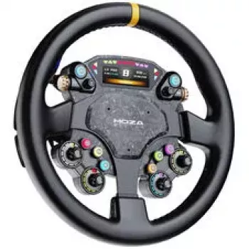 Moza Racing CS Pro Volante