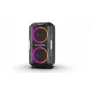 W-KING T9 Pro Altavoz Bluetooth inalámbrico – negro