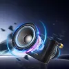 W-KING D2 Altavoz Bluetooth inalámbrico – azul