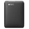 WD Elements Portable 6TB SSD externo USB 3.0 negro