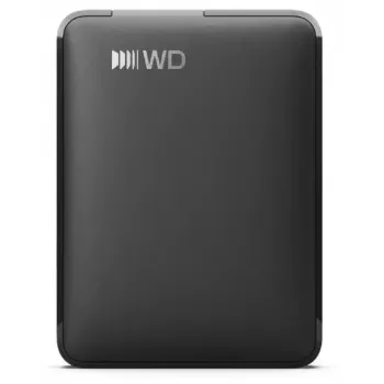 WD Elements Portable 6TB SSD externo USB 3.0 negro