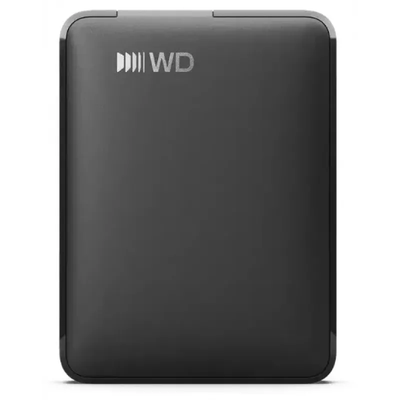 WD Elements Portable 6TB SSD externo USB 3.0 negro