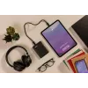 WD Elements Portable 6TB SSD externo USB 3.0 negro
