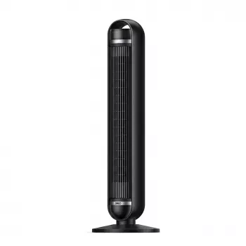 Dreo Quiet Tower Fan 414 ventilador de torre, 8 velocidades, 4 modos, 92cm