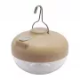 NewGarden Cherry Bulb batería beige 9W lámpara LED (LUMCHE011BEWLNW)