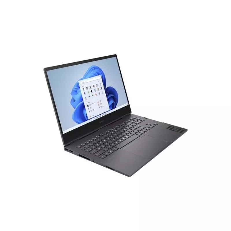HP OMEN Gaming 16-n0003ns portátil, Ryzen 7 6800H, RTX 3050 Ti 4GB, 16GB RAM, SSD, 16 pulgadas FHD (reacondicionado)