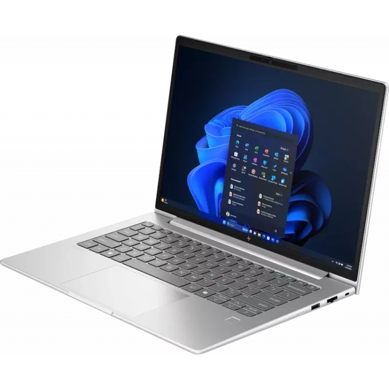 HP ENVY 17-cw0778ng portátil, Intel Core i7-13700H, 32GB RAM, 1TB SSD, 17,3 pulgadas 4K UHD IPS, NVIDIA GeForce RTX 3050 4GB, Windows 11 Home, plata (reacondicionado)