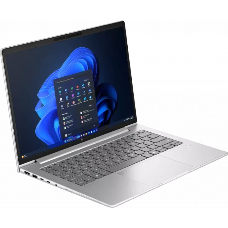 HP ENVY 17-cw0778ng portátil, Intel Core i7-13700H, 32GB RAM, 1TB SSD, 17,3 pulgadas 4K UHD IPS, NVIDIA GeForce RTX 3050 4GB, Windows 11 Home, plata (reacondicionado)