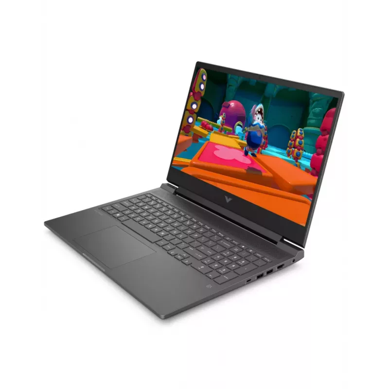 HP Victus Gaming 16-r0002nw portátil, RTX 4060 8GB, Core i5, 16GB RAM, SSD, 16 pulgadas FHD (reacondicionado)