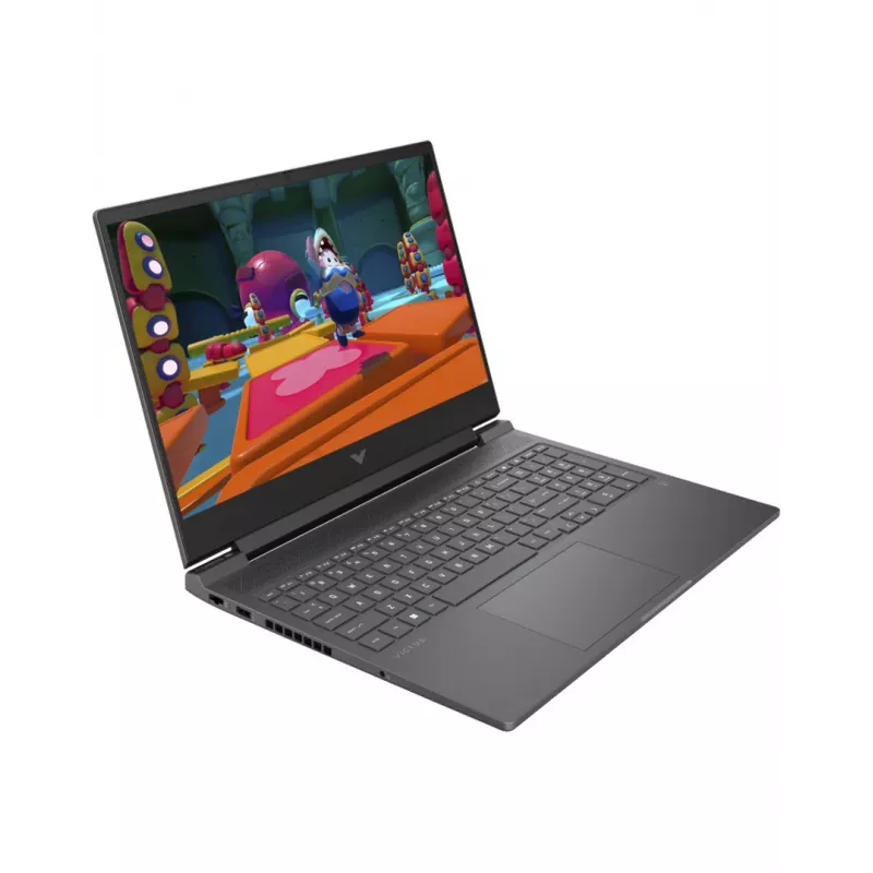 HP Victus Gaming 16-r0002nw portátil, RTX 4060 8GB, Core i5, 16GB RAM, SSD, 16 pulgadas FHD (reacondicionado)