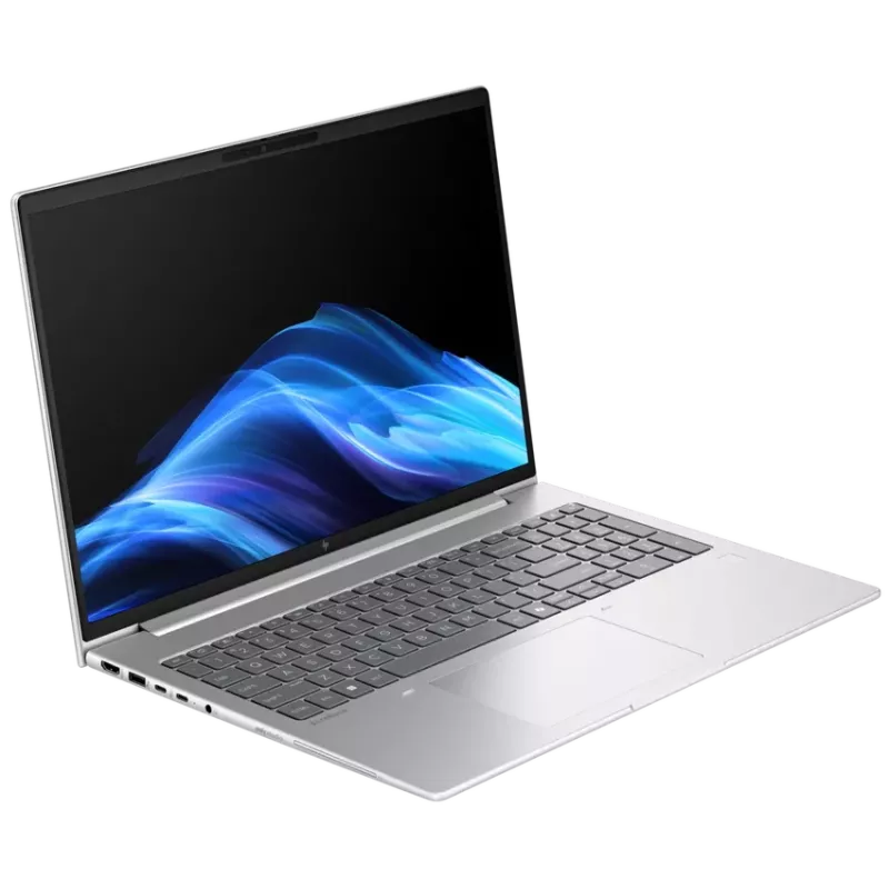 HP EliteBook 6 G1ah 16 portátil, Ryzen 5 220, 16GB RAM, SSD, 16 pulgadas WUXGA (reacondicionado)