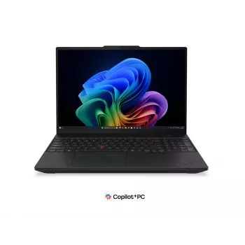 Lenovo ThinkPad T16 G5 Intel portátil - 16