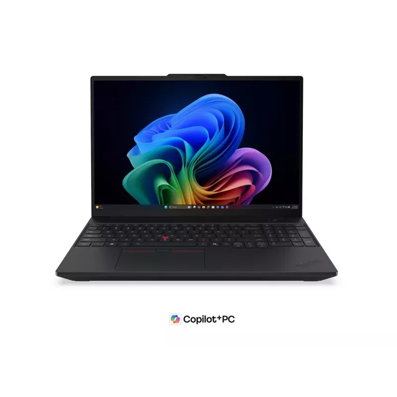 Lenovo ThinkPad T16 G5 Intel portátil - 16