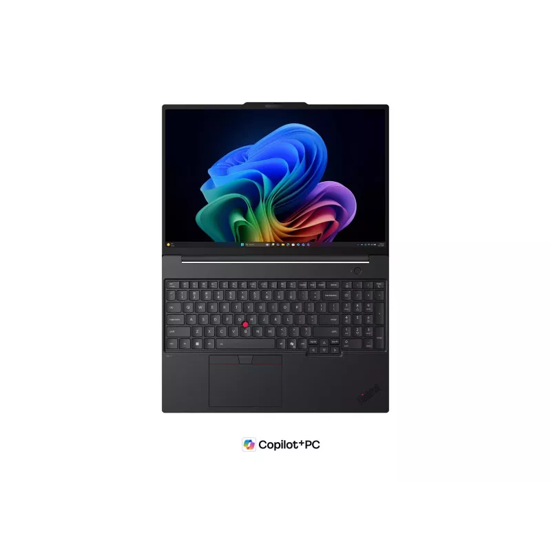 Lenovo ThinkPad T16 G5 Intel portátil - 16