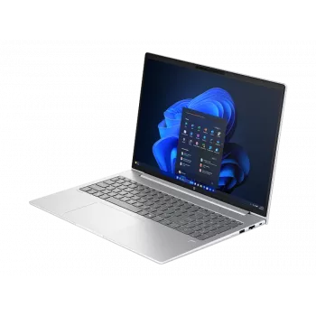 HP ProBook 4 G1ah 16 portátil, AMD Ryzen 5 220, 16GB, 16,0 pulgadas WUXGA, Windows 11 Pro (reacondicionado)