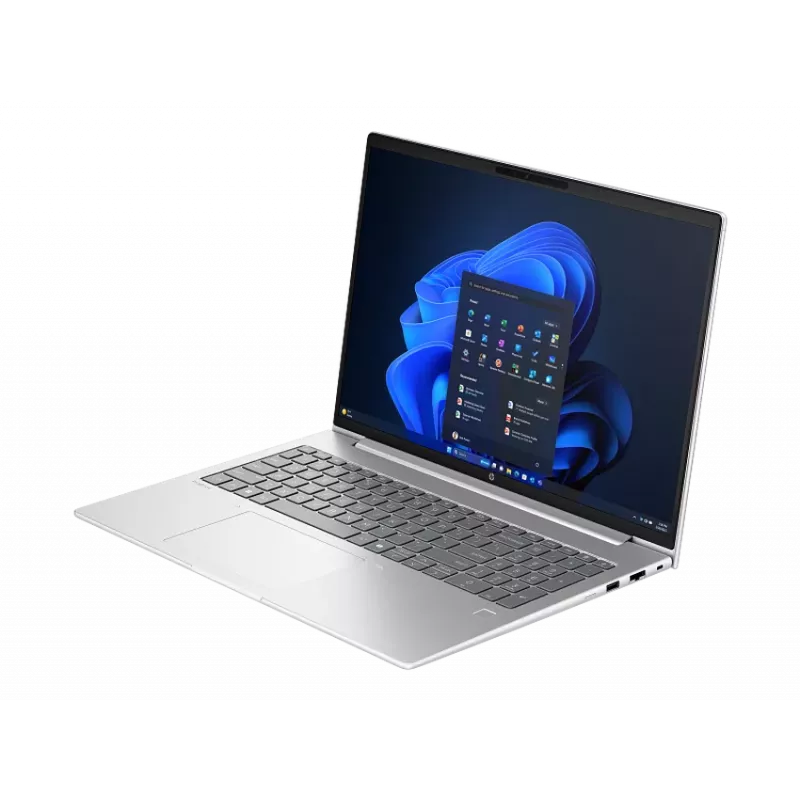 HP ProBook 4 G1ah 16 portátil, AMD Ryzen 5 220, 16GB, 16,0 pulgadas WUXGA, Windows 11 Pro (reacondicionado)