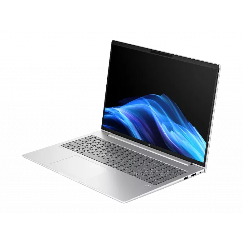 HP ProBook 4 G1iR 16 portátil, Intel Core 7 150U, 32GB RAM, 1TB SSD, 16,0 pulgadas WUXGA, Windows 11 Home (reacondicionado)