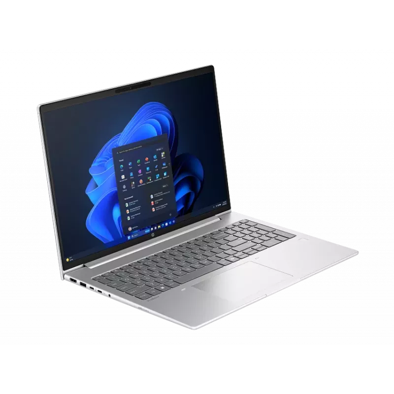 HP ProBook 4 G1iR 16 portátil, Intel Core 7 150U, 32GB RAM, 1TB SSD, 16,0 pulgadas WUXGA, Windows 11 Home (reacondicionado)
