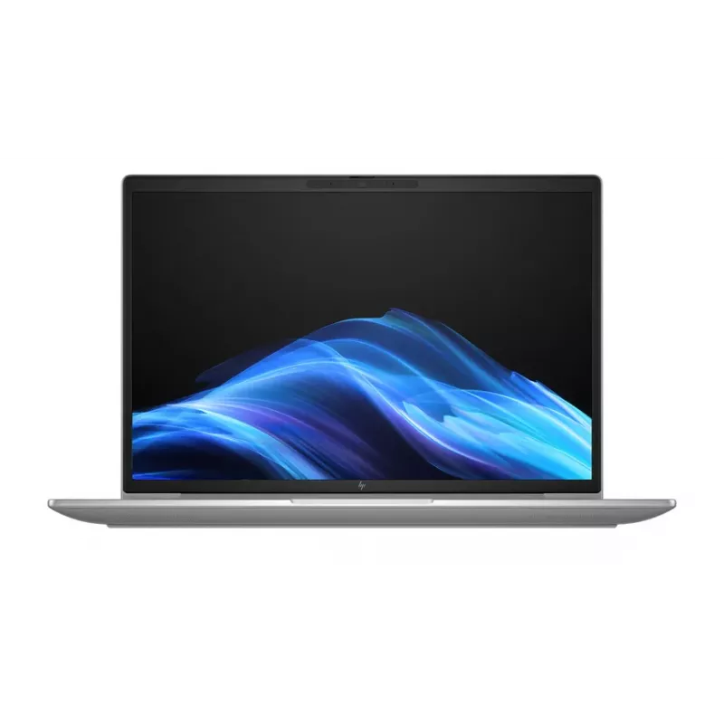 HP EliteBook 6 G1a 14 AI portátil, Ryzen AI 5 340, 32GB RAM, SSD, Windows 11 Pro (reacondicionado)