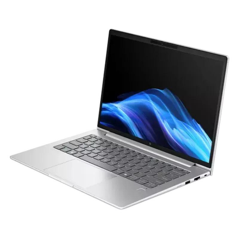 HP EliteBook 6 G1a 14 AI portátil, Ryzen AI 5 340, 32GB RAM, SSD, Windows 11 Pro (reacondicionado)