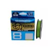 SHIMANO Kairiki 8 sedal trenzado 0,060mm 150m 5,3kg Mantis Green