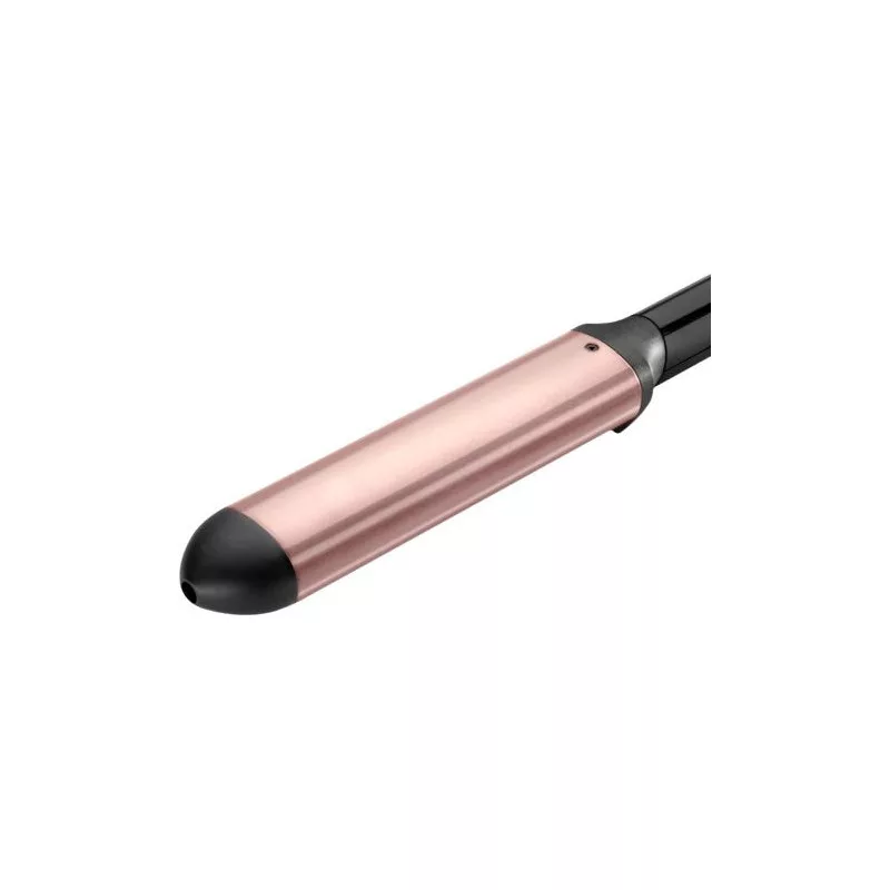 BABYLISS Rizador Oval Wave Curler Negro C457E