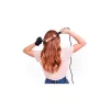 BABYLISS Rizador Oval Wave Curler Negro C457E