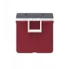 Igloo Latitude nevera portátil 52 49L, rojo