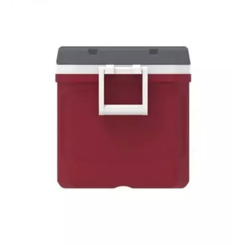 Igloo Latitude nevera portátil 52 49L, rojo