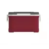 Igloo Latitude nevera portátil 52 49L, rojo