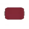 Igloo Latitude nevera portátil 52 49L, rojo