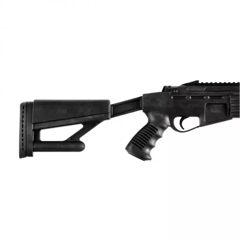 HA1 Hatsan Optima AirTact Carabina de aire 4,5 mm