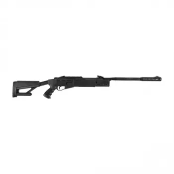 HA1 Hatsan Optima AirTact Carabina de aire 4,5 mm