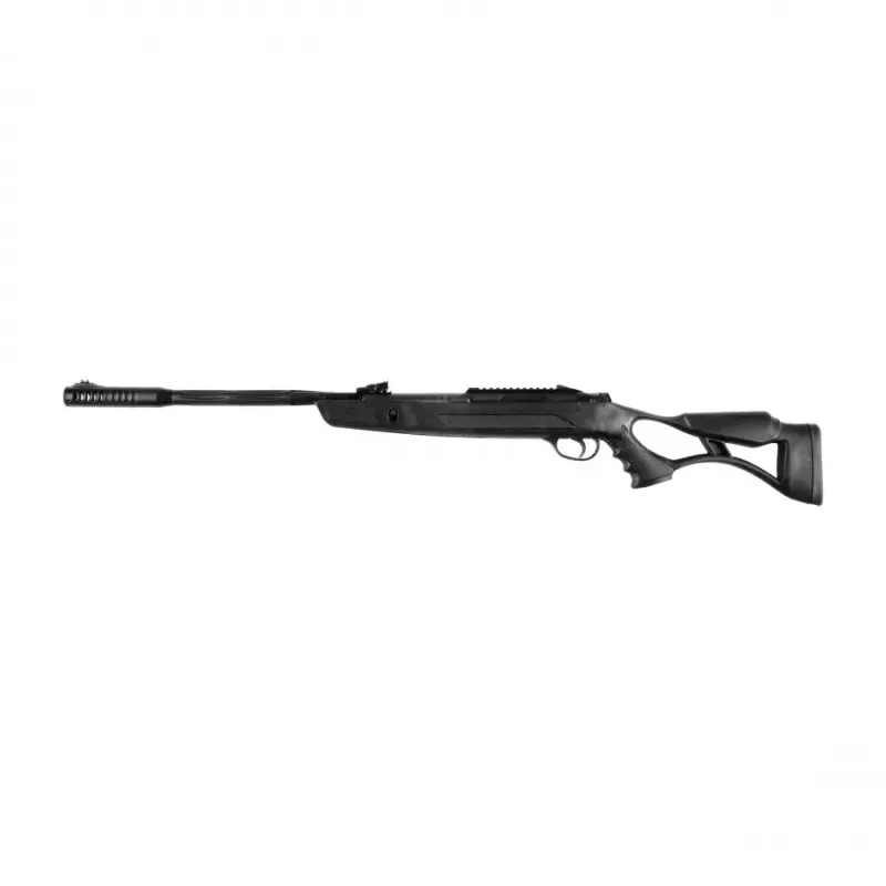 HA1 Hatsan Optima AirTact ED Carabina de aire 4,5 mm (.177) Cañón basculante muelle pistón