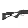 HA1 Hatsan Optima AirTact ED Carabina de aire 4,5 mm (.177) Cañón basculante muelle pistón