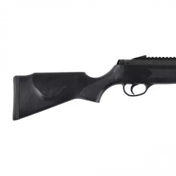 HA1 Hatsan Optima Alpha Carabina de aire 4,5 mm