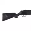HA1 Hatsan Optima Alpha Carabina de aire 5,5 mm (.22 Cal) Palanca de amartillado muelle pistón