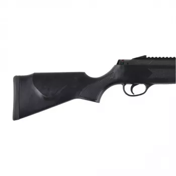HA1 Hatsan Optima Alpha Carabina de aire 5,5 mm (.22 Cal) Palanca de amartillado muelle pistón