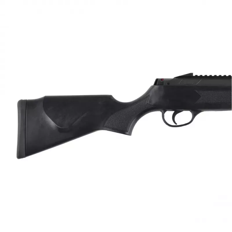 HA1 Hatsan Optima Alpha Carabina de aire 5,5 mm (.22 Cal) Palanca de amartillado muelle pistón