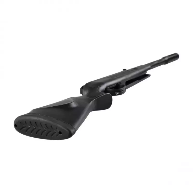 HA1 Hatsan Optima Alpha Carabina de aire 5,5 mm (.22 Cal) Palanca de amartillado muelle pistón