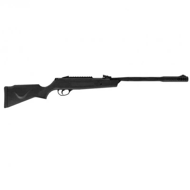HA1 Hatsan Optima Alpha Carabina de aire 5,5 mm (.22 Cal) Palanca de amartillado muelle pistón