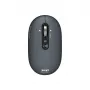 PORT DESIGNS PORT CONNECT Mouse PURE MAC Inalámbrico Bluetooth Gris