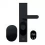 SHELLY LOQED Touch Smart Lock 2S (negro)