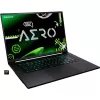 Gigabyte Aero X16 1VH93DEC64AH portátil, AMD Ryzen 7, 32 GB RAM, SSD, 16,0" WQXGA (reacondicionado)