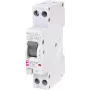 ETI KZS-1M-UNI RCBO 1P+N C16 30mA tipo A (002176034)