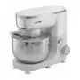 Gorenje MMC1005W robot de cocina 1000W 4,8L blanco/metálico