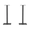 SBOX SB-76L soporte de suelo para altavoz par negro 680-1100mm